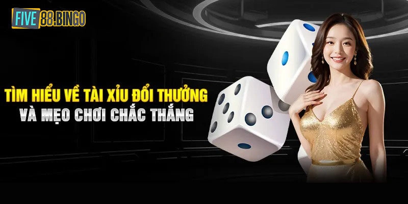 Mẹo tài xỉu High - Risk dành cho tay chơi chuyên nghiệp
