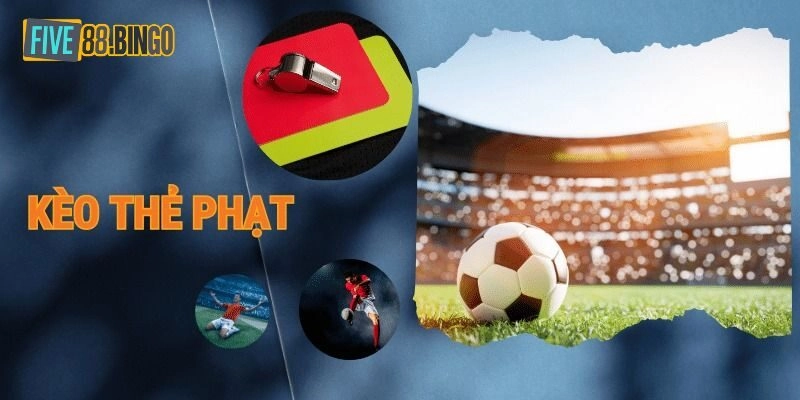 Chia sẻ một số bí quyết cược kèo thẻ dễ thắng nhất