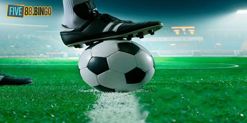 Kinh nghiệm cược kèo thơm bóng đá thắng đậm