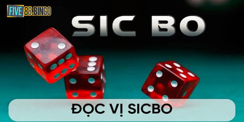 Tổng Hợp Các Thông Tin Quan Trọng Nhất Sicbo Five88 