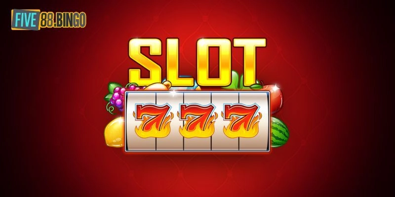 Điểm danh một vài cái tên nổi bật trong sảnh nổ hũ slots 777