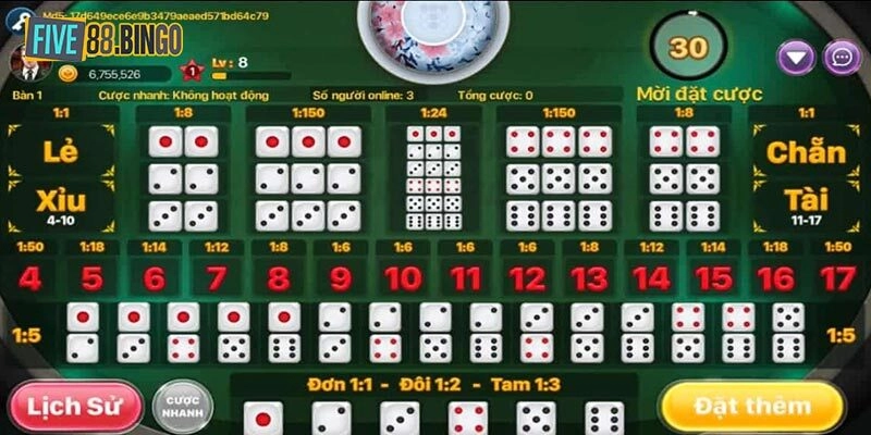 Các lưu ý quan trọng