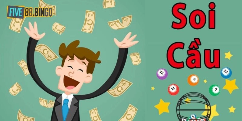 Soi cầu xổ số miền Bắc là gì?