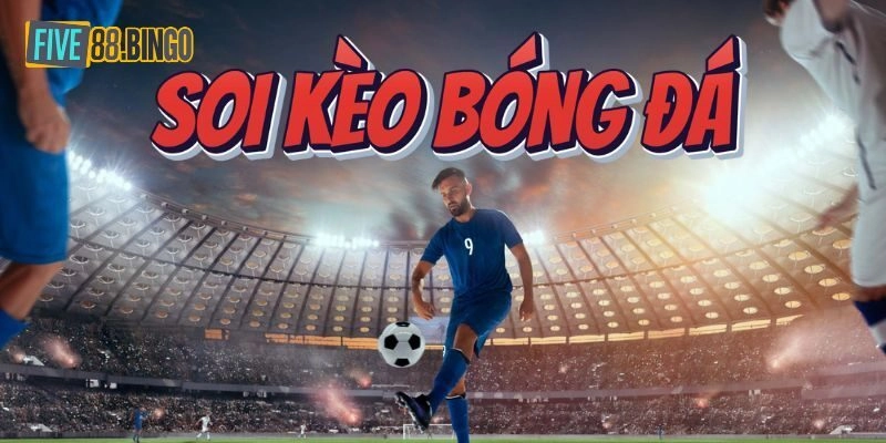 Soi kèo bóng đá châu Âu - Hướng dẫn chi tiết cho người mới