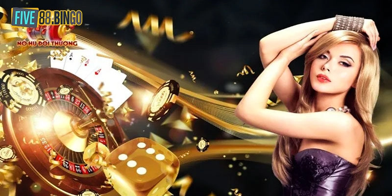 Hướng dẫn cách chơi nổ hũ đổi thưởng cơ bản cho tân thủ