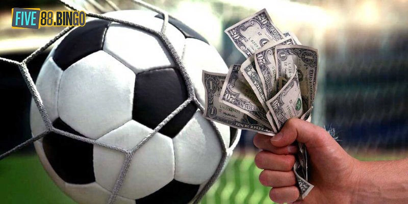 Điểm danh các loại kèo tài xỉu bóng đá phổ biến