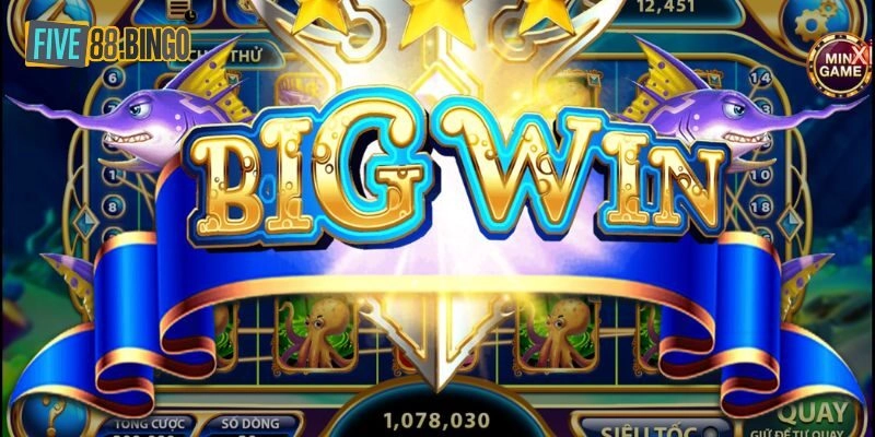 Giới thiệu cách chơi Nổ Hũ Thủy Cung cho người mới