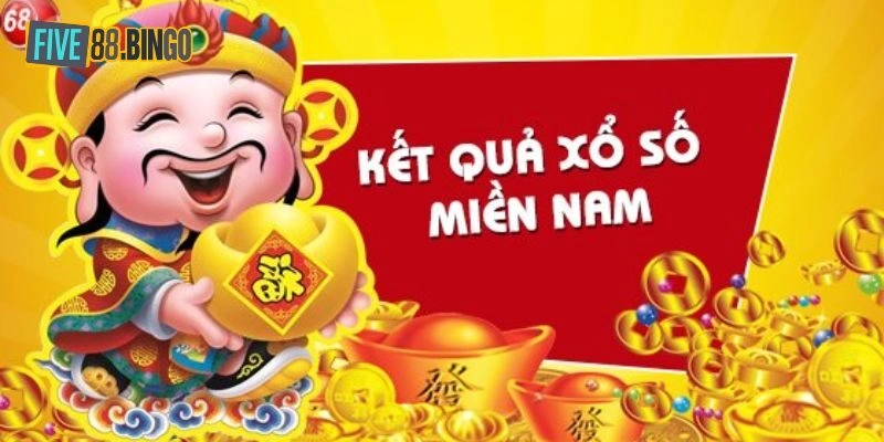 Five88 | Cách Chơi Xổ Số Miền Nam Giúp Anh Em Thắng Lớn