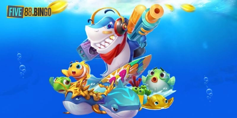 Bắn cá phá hũ là gì?